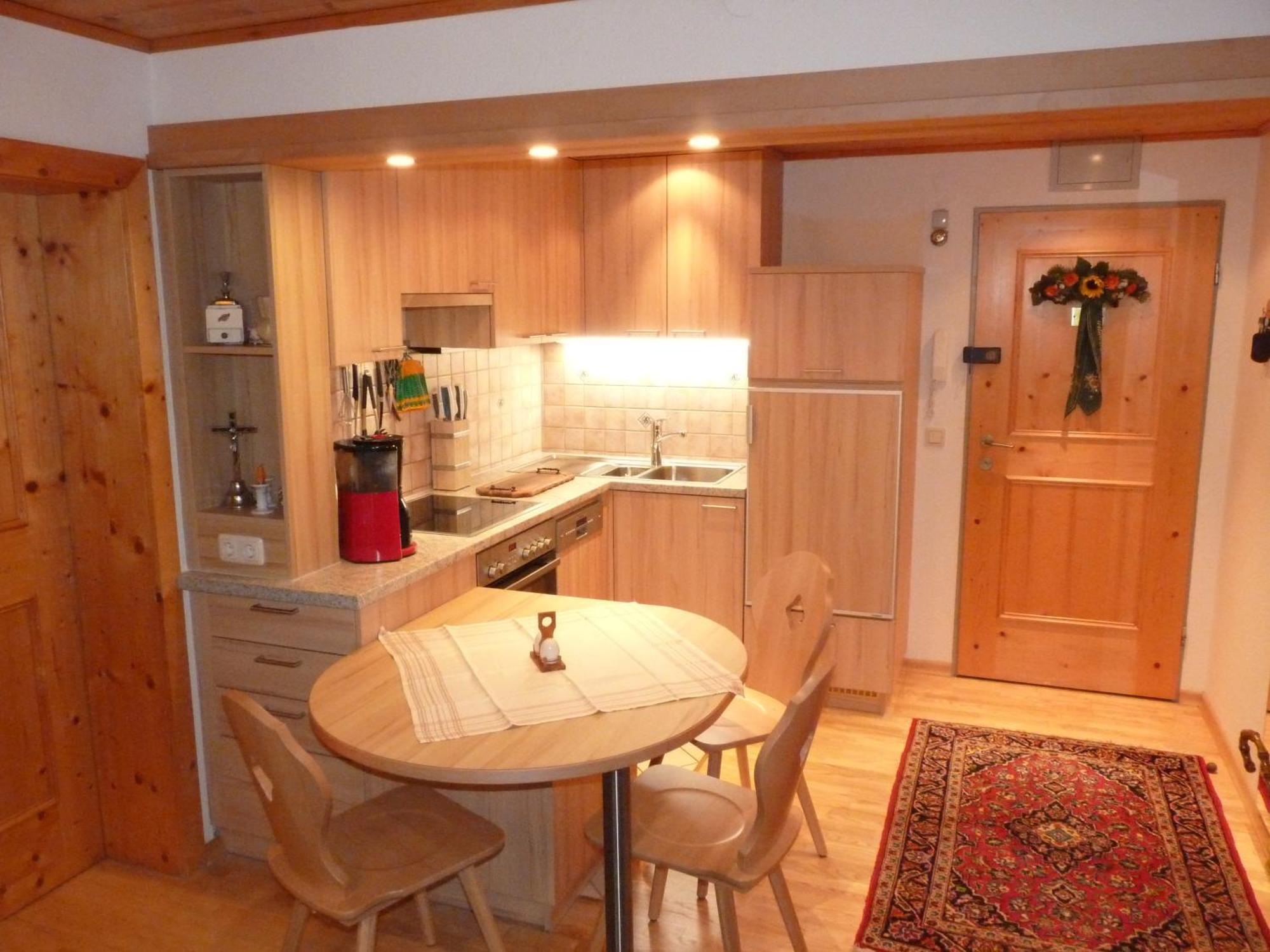Apartment Anna Bad Gastein Exterior foto