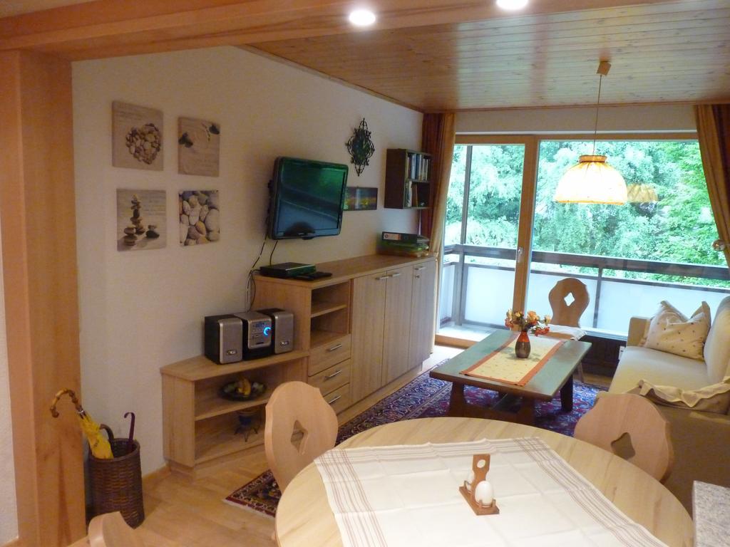 Apartment Anna Bad Gastein Exterior foto
