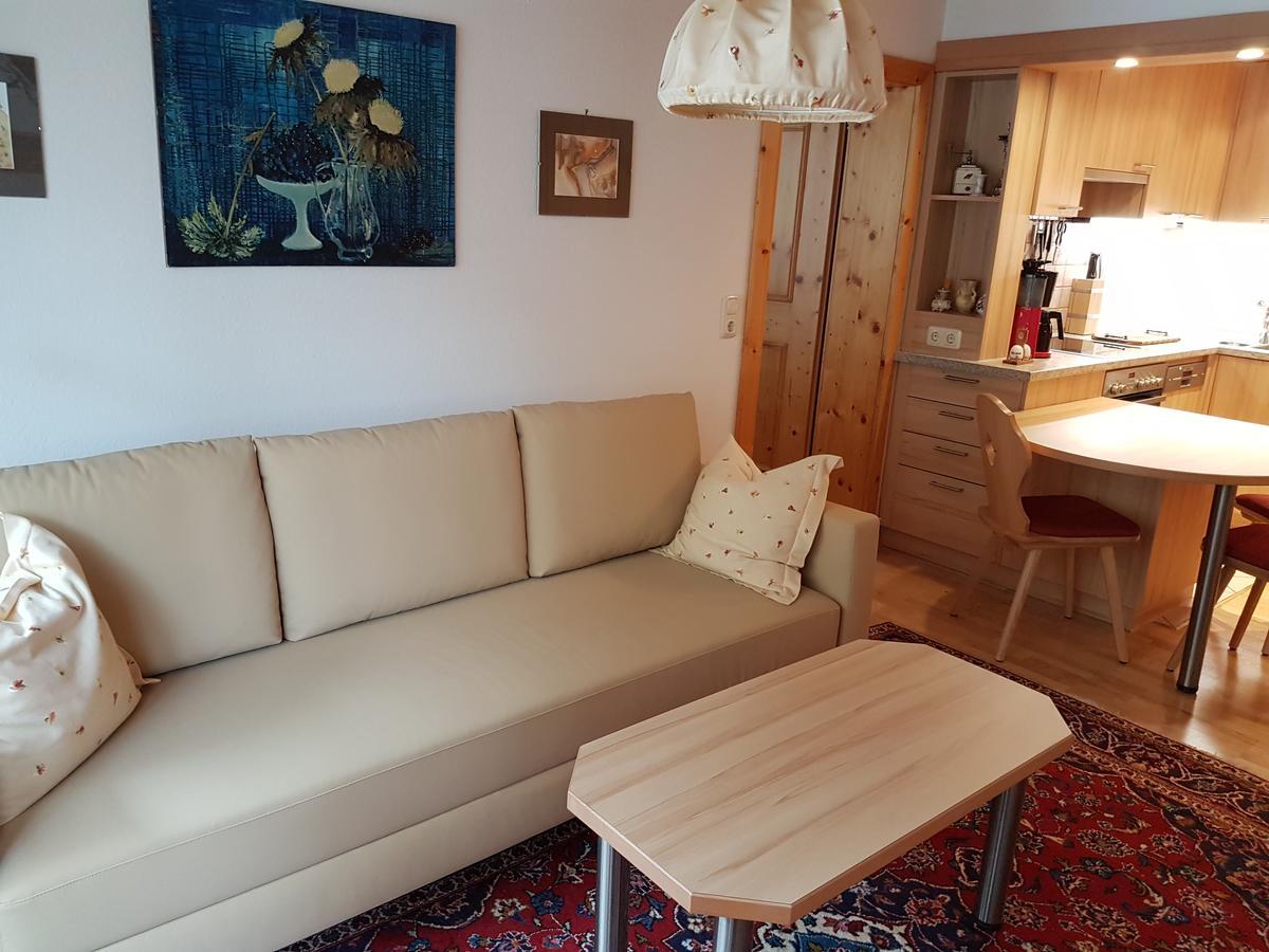 Apartment Anna Bad Gastein Exterior foto